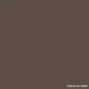 Tikkurila Q683 Tervas