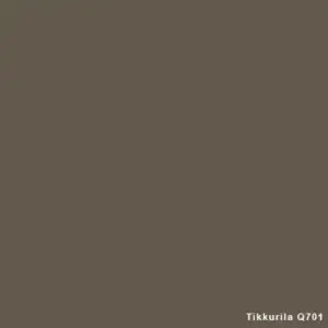 Tikkurila Q701 Humus