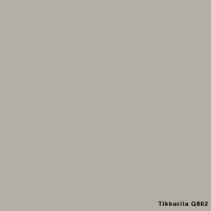Tikkurila Q802 Haikara