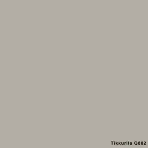 Tikkurila Q802 Haikara
