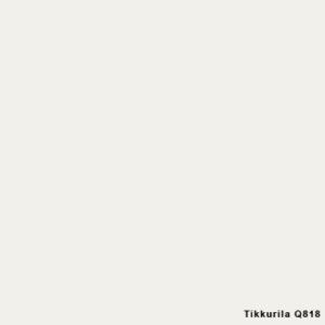 Tikkurila Q818 Tiira