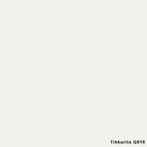 Tikkurila Q818 Tiira