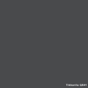 Tikkurila Q841 Noki