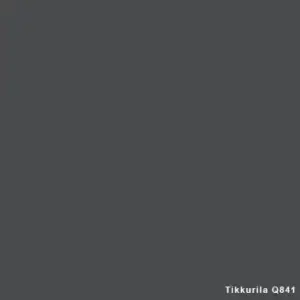 Tikkurila Q841 Noki
