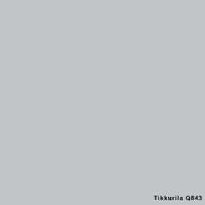 Tikkurila Q843 Kuura