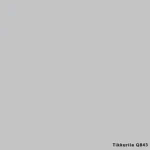 Tikkurila Q843 Kuura