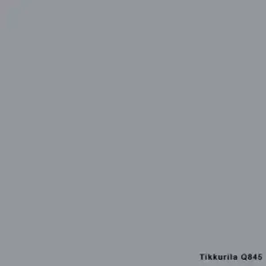 Tikkurila Q845 Halli