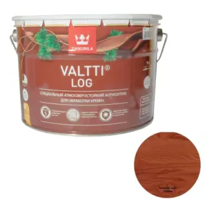 Tikkurila ROWAN Рябина