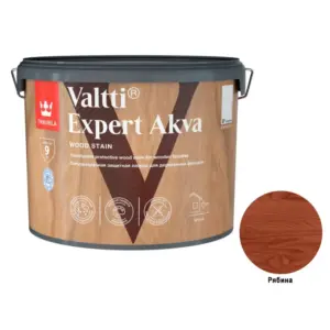 Tikkurila ROWAN Рябина