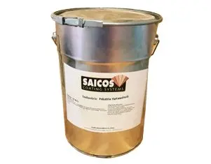 Масло с твердым воском SAICOS Industrie Hartwachsöl для производств
