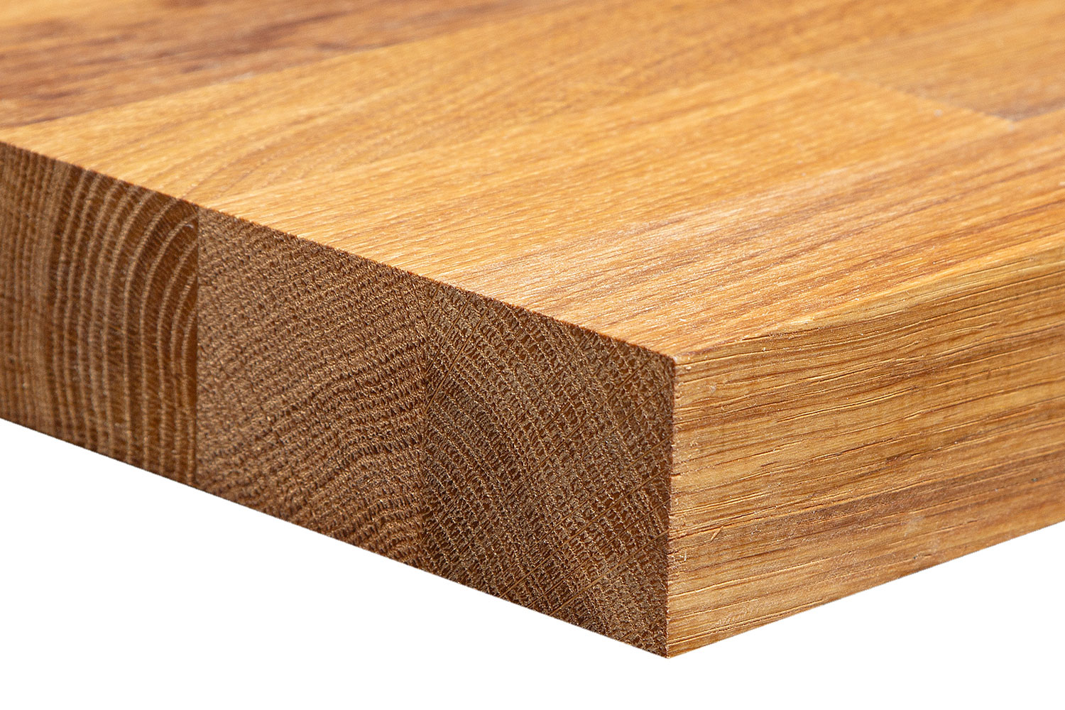 Столешница из Дуба сращенного — изображение 2