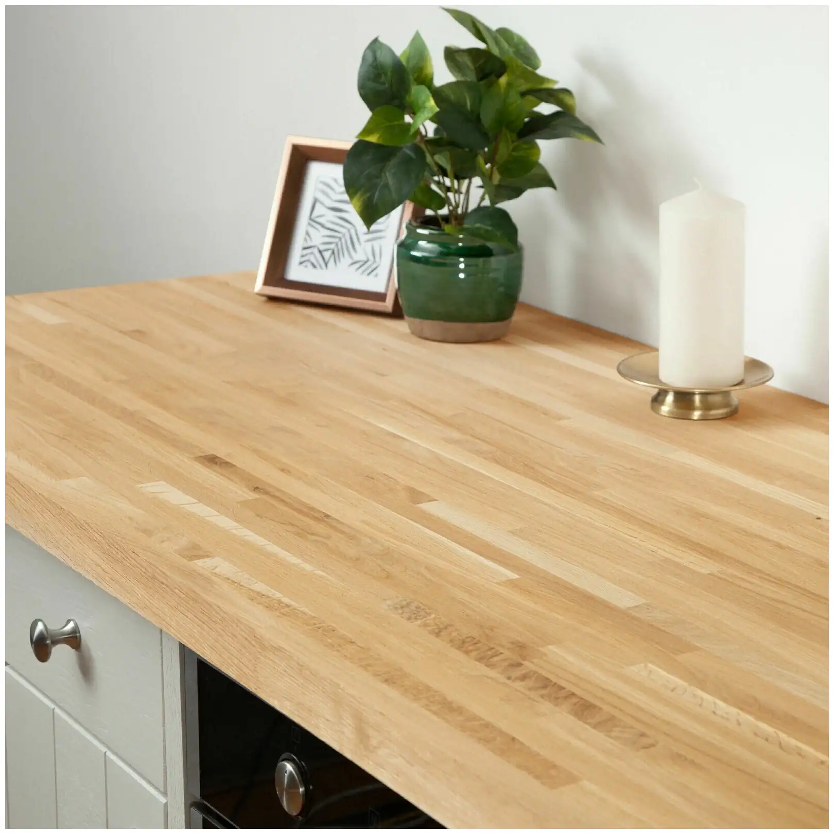 Столешница из Дуба сращенного — изображение 3