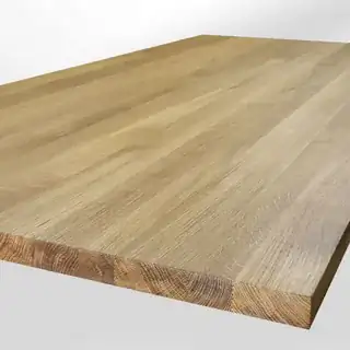 Столешница из дуба