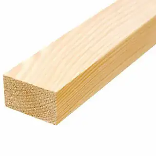 alt="Строганная доска хвоя 95×45×6000 — СПб"