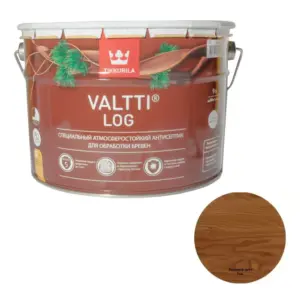 Tikkurila TEAK Тик