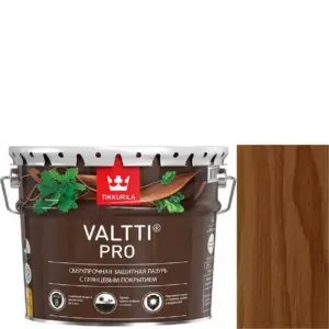 Tikkurila TEAK Тик