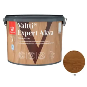 Tikkurila TEAK Тик