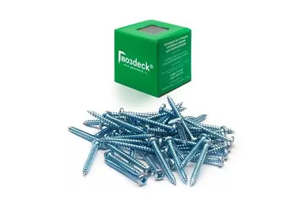 alt="Саморез Gwozdeck сферический 5