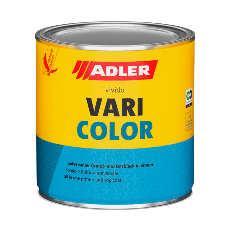 Универсальное покрытие ADLER Vivido Varicolor