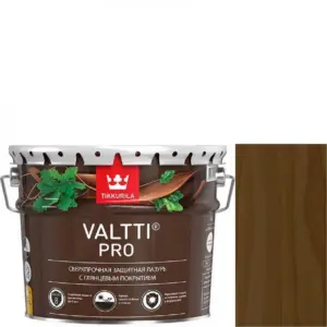 Tikkurila WALNUT Орех