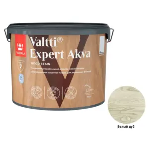 Tikkurila WHITE-OAK Белый дуб